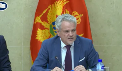Satler: Glasanje o sudijama Ustavnog suda propu&scaron;tena je prilika u ključnom trenutku