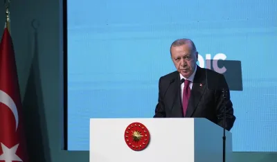 Novinar osuđen na četiri godine zatvora zbog navodnih prijetnji Erdoganu