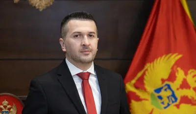 Pejović: Milatoviću ne može biti kriv PES za ono za &scaron;ta ga je izigrala opozicija.