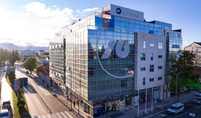 NLB BANKA