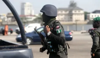 U Nigeriji uvedeno vanredno stanje zbog masovnih otmica