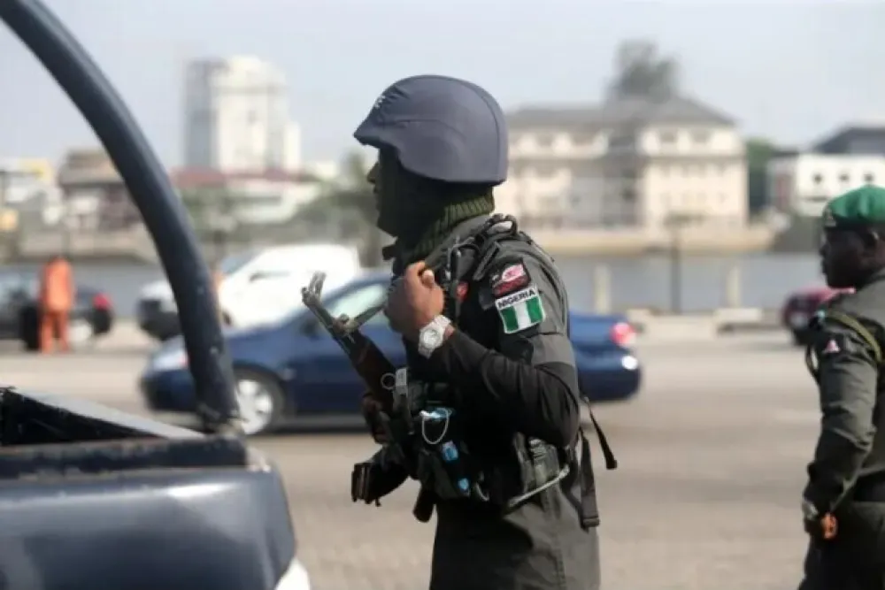 U Nigeriji uvedeno vanredno stanje zbog masovnih otmica