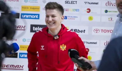 Suzana Lazović