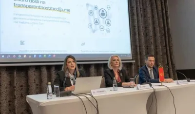 AMU: Podaci o medijskom vlasni&scaron;tvu objedinjeni na digitalnoj platformi