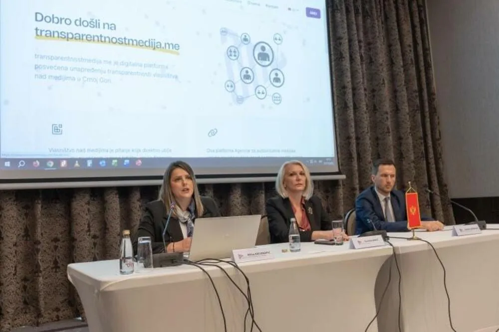 AMU: Podaci o medijskom vlasni&scaron;tvu objedinjeni na digitalnoj platformi