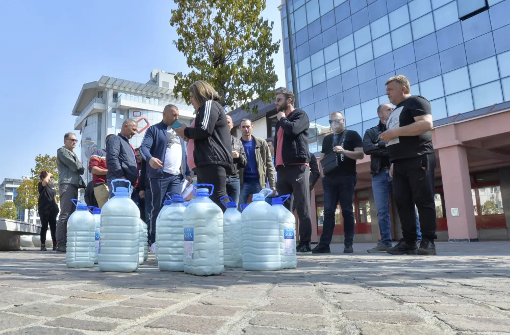 Ni 100 miliona ne garantuje razvoj poljoprivrede