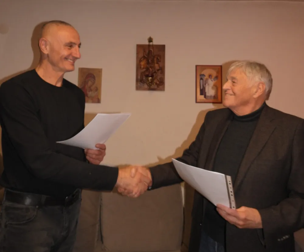 Saradnja&nbsp;Centra za promociju i ruralni razvoj sjevera Crne Gore sa&nbsp;Fondacijom Petrović Njego&scaron;