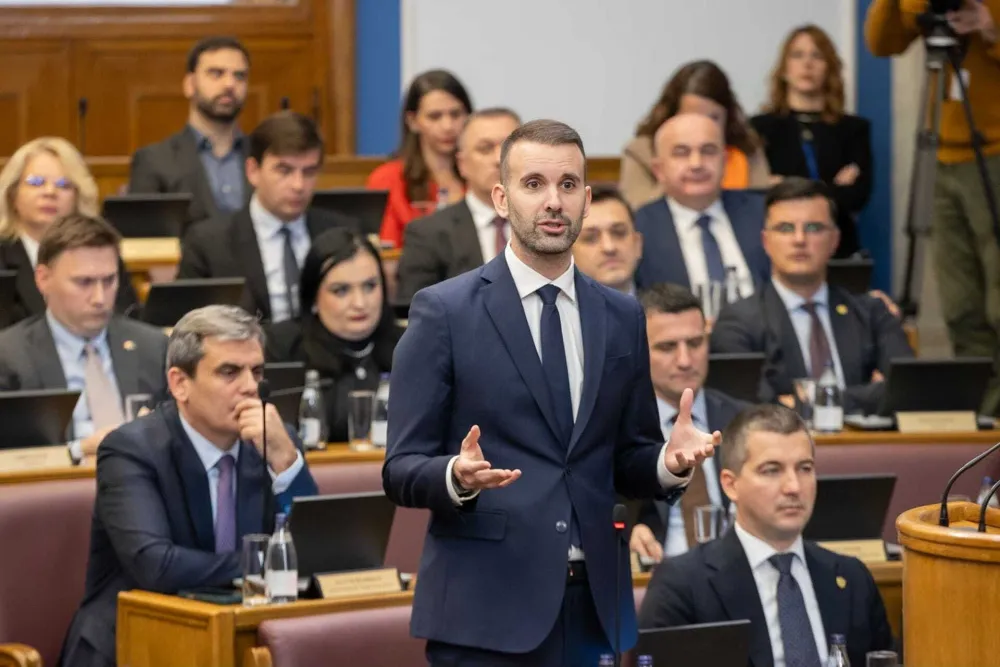 Kolektora jo&scaron; nema, a plivaju sumnje u korupciju