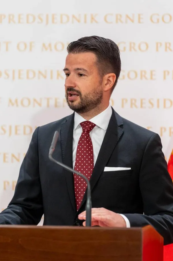 Milatović raspisao Javni poziv za izbor sudije Ustavnog suda