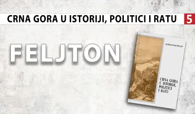 Crna Gora u istoriji, politici i ratu (5):&nbsp;Samožrtvujući duh kralja Nikole