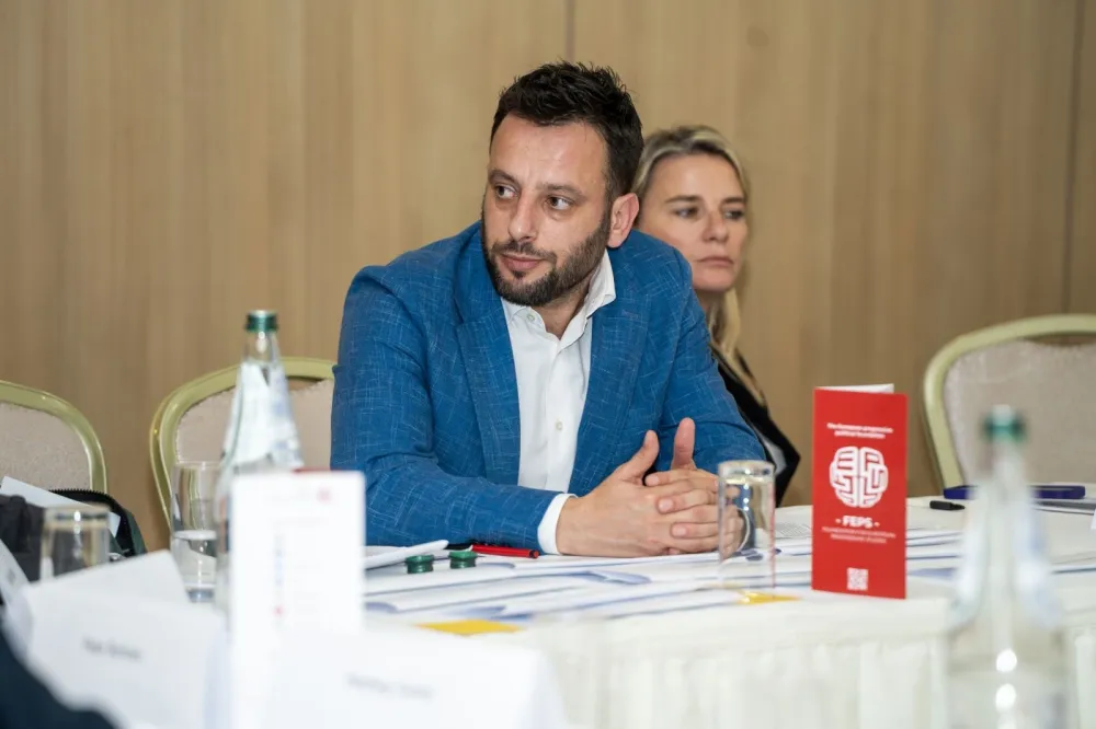Lisičić: 29. novembar - sjećanje na ne&scaron;to &scaron;to nijesam doživio, a čije posljedice bolno proživljavam
