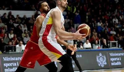 Zoran Nikolić