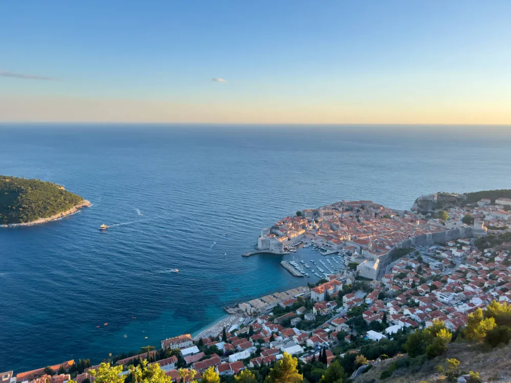 Budva Budva vrijeme