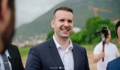Spajić sjutra sa ministrima u Rožajama, pri kraju radovi na ski centru Hajla &ndash; &Scaron;tedim