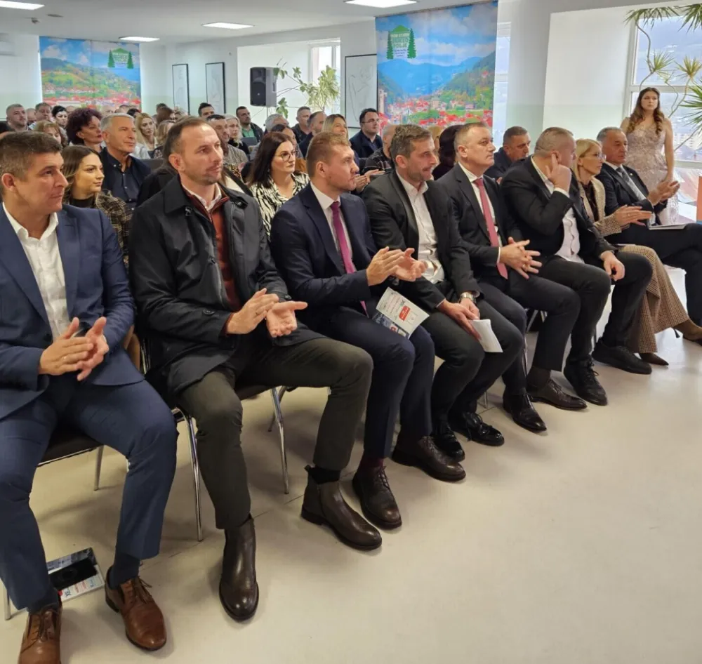 Dom starih Bijelo Polje proslavio 15 godina&nbsp;posvećene brige o starima