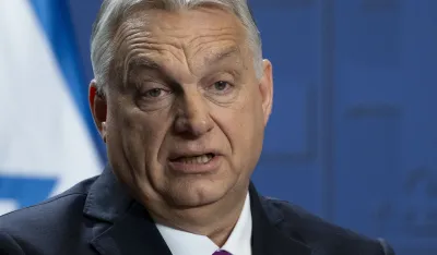 Orban: Posleratni poredak treba da&nbsp;transformi&scaron;e&nbsp;Ukrajinu u tampon zona između NATO i Rusije