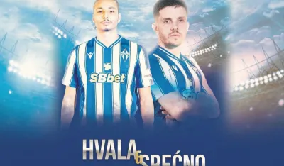 Kadida i Strumija