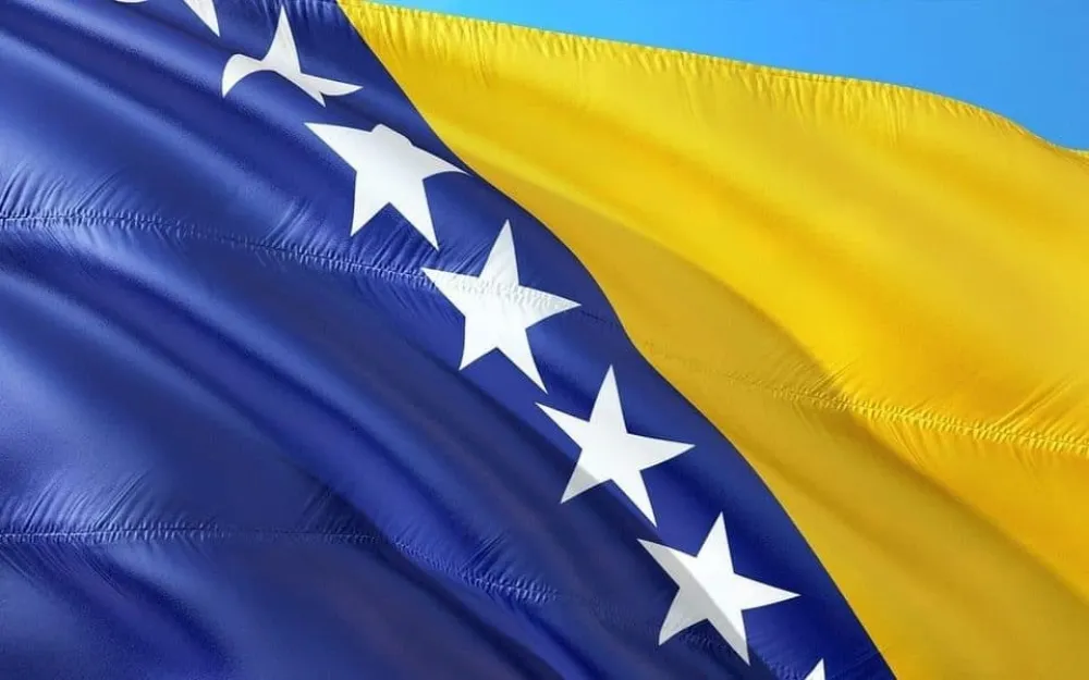 BiH: Većina graničnih prelaza&nbsp;ne radi, pao informacioni sistem