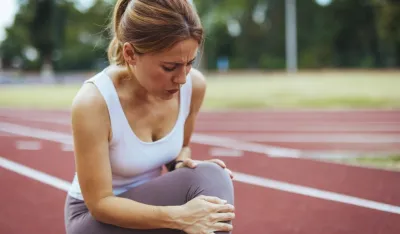 Bolovi od vježbanja: Kada bi trebalo da prestanete sa treninzima?