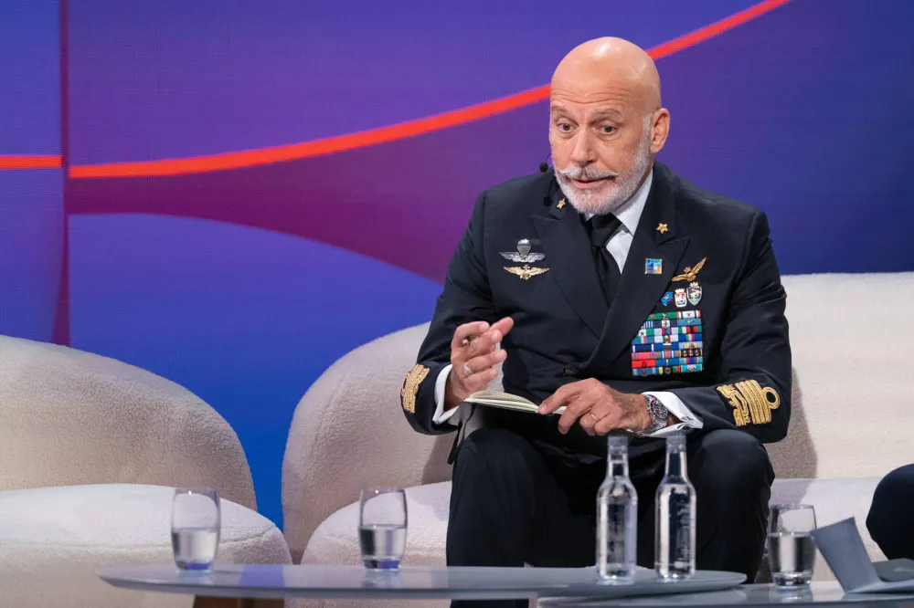 Dragone: NATO pogođen brojnim incidentima hibridnog ratovanja, razmatramo preventivni udar