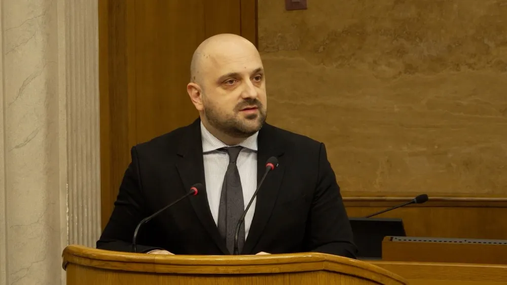 Božović: Ne očekujem da Srbija izruči Marovića, vi&scaron;e nećemo slati zamolnice