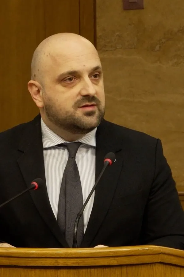 Božović: Ne očekujem da Srbija izruči Marovića, vi&scaron;e nećemo slati zamolnice