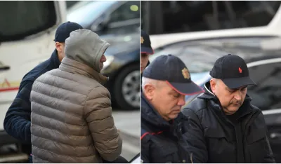 Kneževiću i Žižiću određene mjere nadzora
