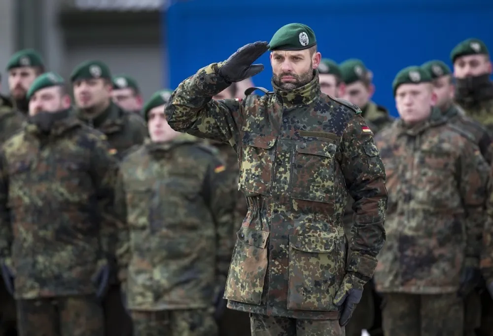Vojnik iz Belgije preminuo tokom NATO vježbi, pokrenuta istraga