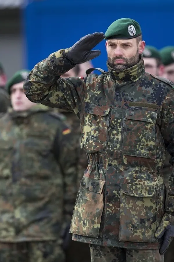 Vojnik iz Belgije preminuo tokom NATO vježbi, pokrenuta istraga