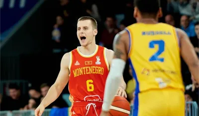 Одлична партија Ивановића