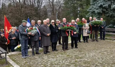 Obilježena 84. godi&scaron;njica Pljevaljske bitke: Po&scaron;tovanje i nezaborav za žrtve fa&scaron;izma