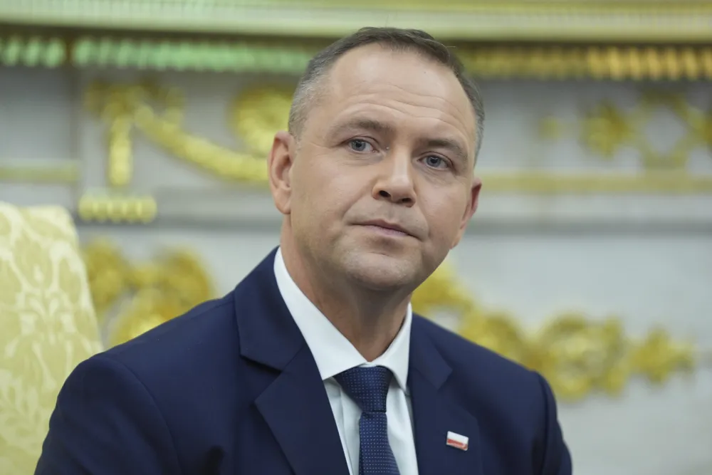 Poljski predsednik: Nema sporazuma sa Rusima