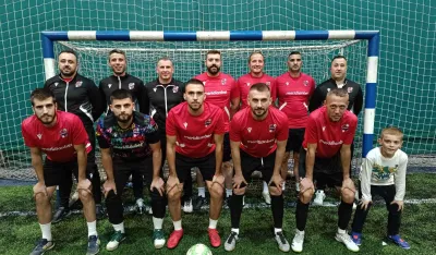 Ekipa Meridianbet