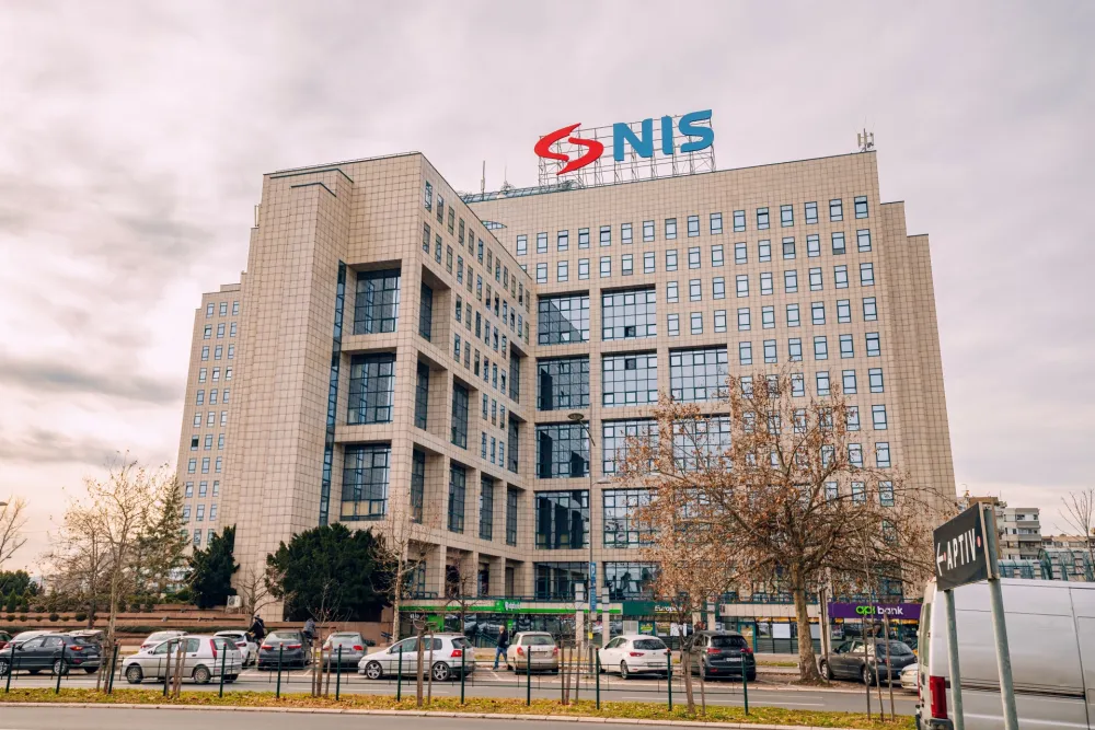 Srbija nije dobila američku licencu za NIS, rafinerija pred ga&scaron;enjem