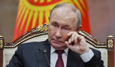 Putin: Ako Evropa želi rat, mi smo spremni