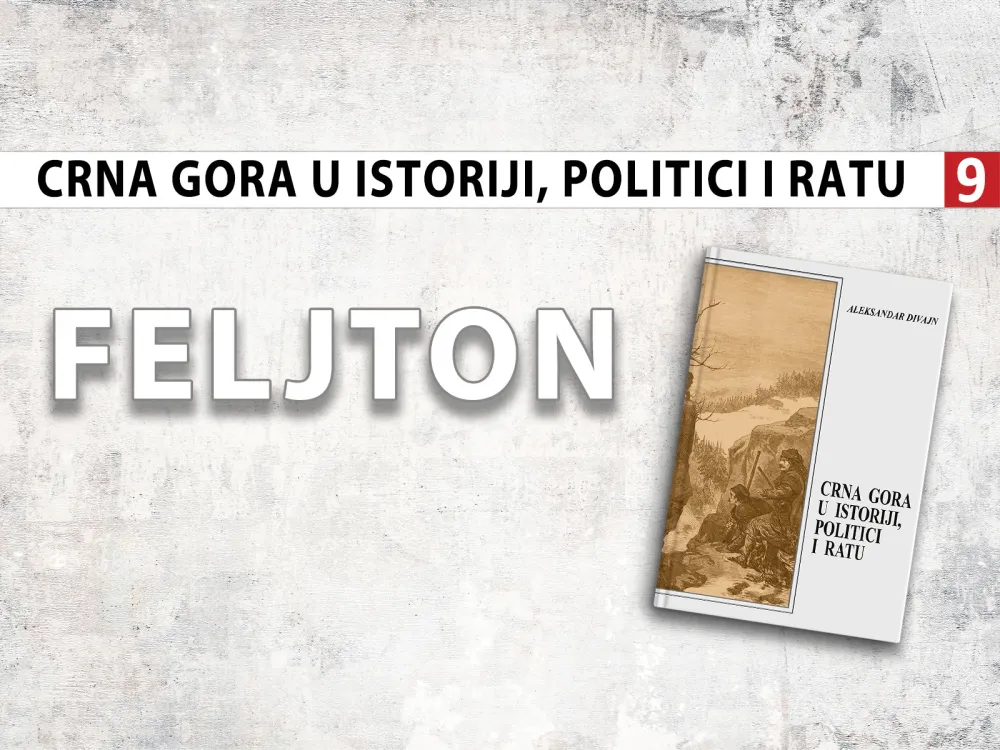 Crna Gora u istoriji, politici i ratu (9):&nbsp;Petar I - najveći od svih vladika