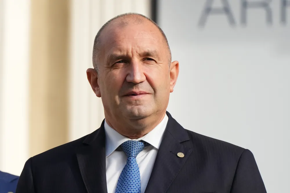 (VIDEO) Radev zatražio ostavku vlade nakon haosa u Sofiji: Osramoćena je