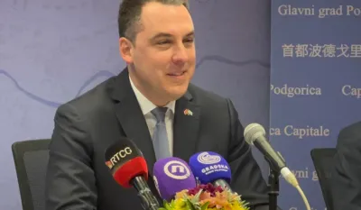 Vuković pozvan na Molitveni doručak u Va&scaron;ingtonu