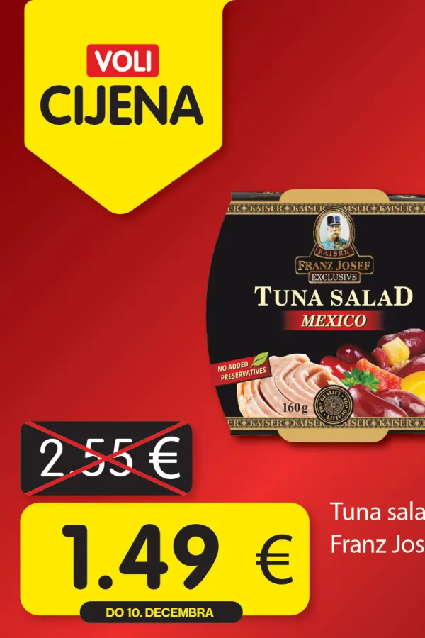 Kompanija Voli