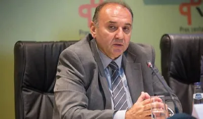 Milatović predložio Sini&scaron;u Bjekovića za novi mandat za Za&scaron;titnika ljudskih prava i sloboda