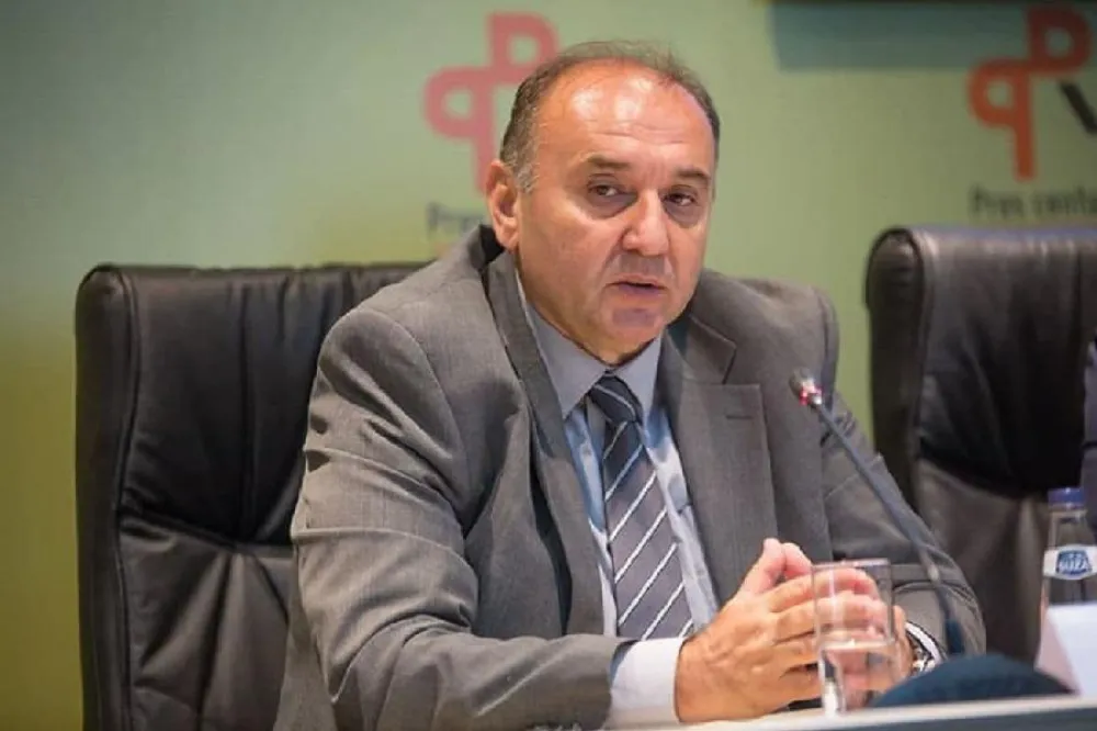 Milatović predložio Sini&scaron;u Bjekovića za novi mandat za Za&scaron;titnika ljudskih prava i sloboda