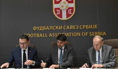 Radujko, Paunović i Džajić