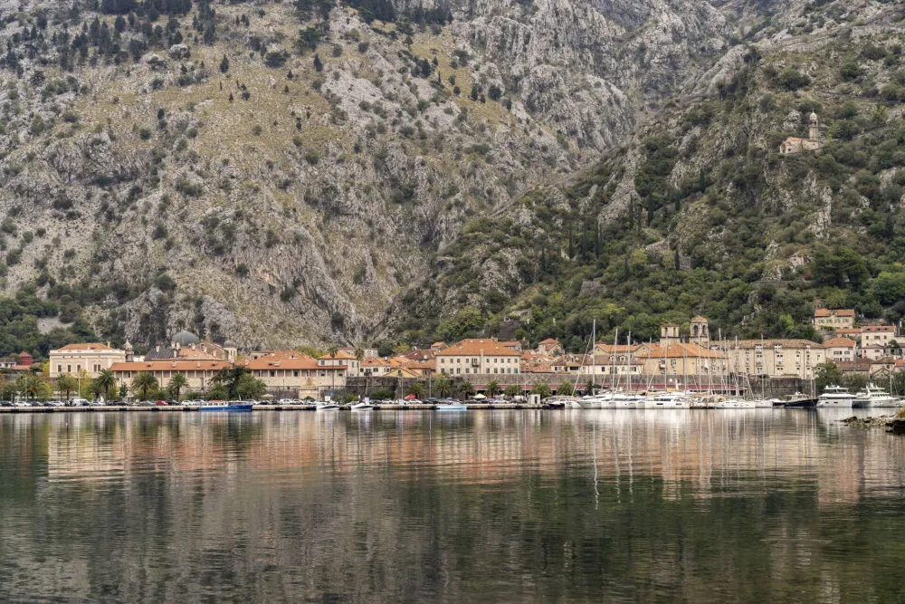 DPS Kotor: Gdje pravnici iz Demokrata progovore, tu pravo i pravda ne postoje