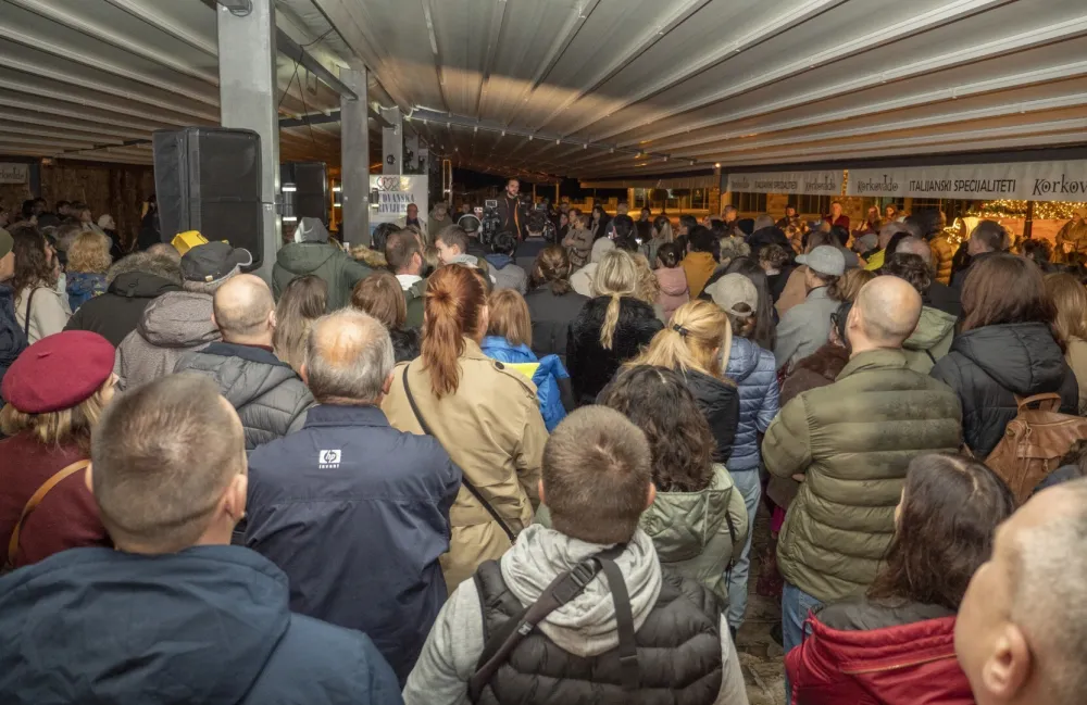 Protest Sindikalne organizacije Budvanske rivijere za očuvanje Slovenske plaže: Sačuvati dio autentične Budve