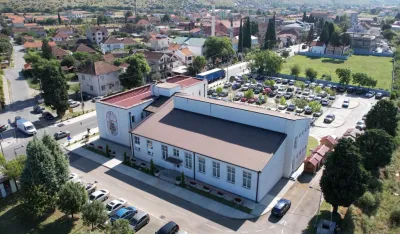 Op&scaron;tina Tuzi formira vatrogasnu jedinicu sa 260.000 eura