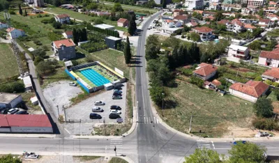 Stigla prva rje&scaron;enja za eksproprijaciju vlasnicima zemlje u&nbsp;Ulici Vojislavljevića