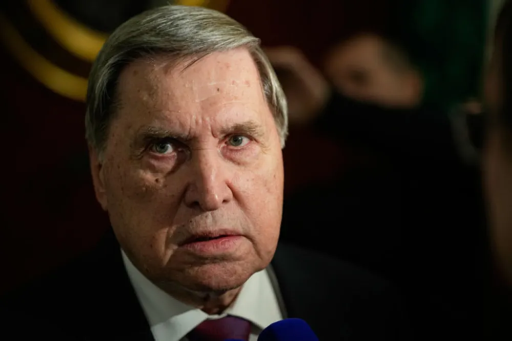 Kremlj: Rusija ohrabrena razgovorima sa SAD i spremna da se dalje angažuje