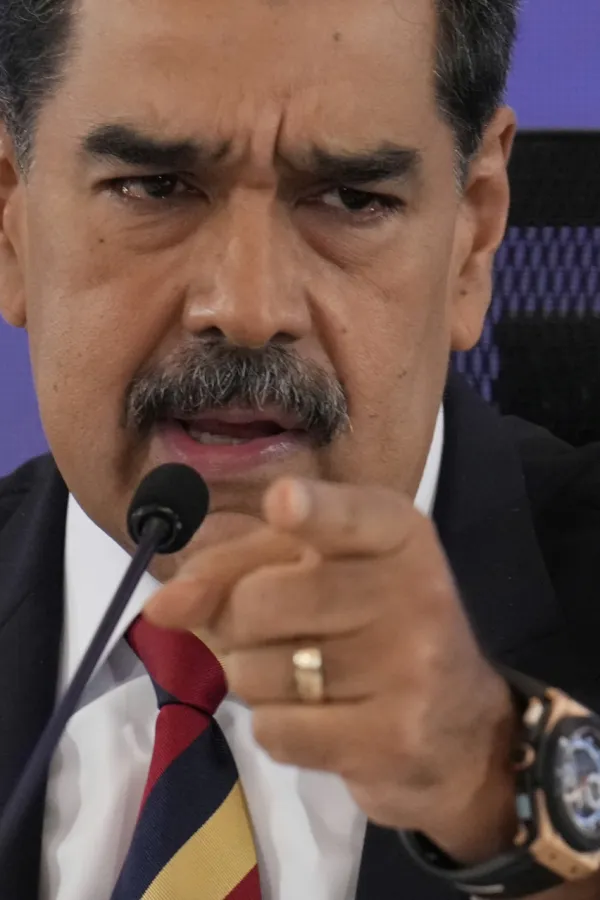 Maduro spreman da napusti zemlju, ali pod jednim uslovom
