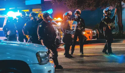Moldavija: Policija pretresa članove grupe obučavane u Srbiji da pravi nerede u zemlji