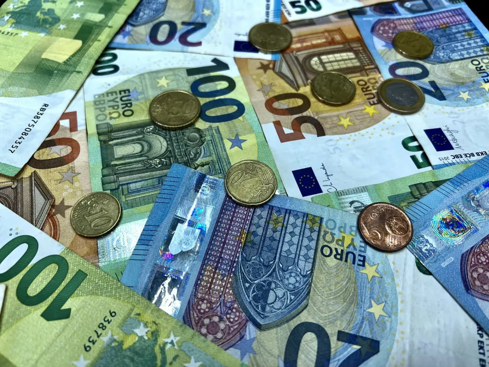 Crnogorski BDP u trećem kvartalu rastao 3,1 odsto